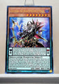 Yugioh! 1x Endymion, the Mighty Master of Magic (SR08 - Ultra Rare) 1st Edition