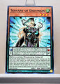 Yugioh! Structure Deck: Order of the Spellcasters Singles (SR08 - Common) 1st Edition