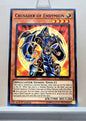 Yugioh! Structure Deck: Order of the Spellcasters Singles (SR08 - Common) 1st Edition