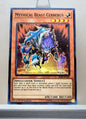 Yugioh! Structure Deck: Order of the Spellcasters Singles (SR08 - Common) 1st Edition