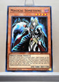 Yugioh! Structure Deck: Order of the Spellcasters Singles (SR08 - Common) 1st Edition
