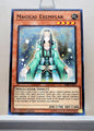 Yugioh! Structure Deck: Order of the Spellcasters Singles (SR08 - Common) 1st Edition