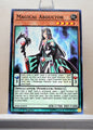 Yugioh! Structure Deck: Order of the Spellcasters Singles (SR08 - Common) 1st Edition