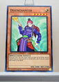 Yugioh! Structure Deck: Order of the Spellcasters Singles (SR08 - Common) 1st Edition