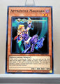 Yugioh! Structure Deck: Order of the Spellcasters Singles (SR08 - Common) 1st Edition