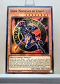 Yugioh! Structure Deck: Order of the Spellcasters Singles (SR08 - Common) 1st Edition