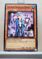 Yugioh! Structure Deck: Order of the Spellcasters Singles (SR08 - Common) 1st Edition