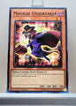 Yugioh! Structure Deck: Order of the Spellcasters Singles (SR08 - Common) 1st Edition