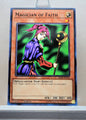 Yugioh! Structure Deck: Order of the Spellcasters Singles (SR08 - Common) 1st Edition