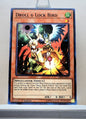 Yugioh! Structure Deck: Order of the Spellcasters Singles (SR08 - Common) 1st Edition