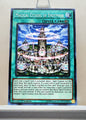 Yugioh! Structure Deck: Order of the Spellcasters Singles (SR08 - Common) 1st Edition