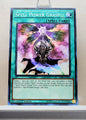 Yugioh! Structure Deck: Order of the Spellcasters Singles (SR08 - Common) 1st Edition