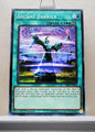 Yugioh! Structure Deck: Order of the Spellcasters Singles (SR08 - Common) 1st Edition