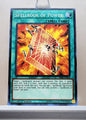 Yugioh! Structure Deck: Order of the Spellcasters Singles (SR08 - Common) 1st Edition