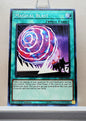 Yugioh! Structure Deck: Order of the Spellcasters Singles (SR08 - Common) 1st Edition
