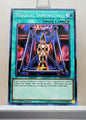 Yugioh! Structure Deck: Order of the Spellcasters Singles (SR08 - Common) 1st Edition