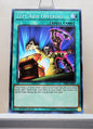 Yugioh! Structure Deck: Order of the Spellcasters Singles (SR08 - Common) 1st Edition