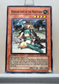 Yugioh! Structure Deck: Warrior's Triumph Singles (SD5 - Common) 1st Edition