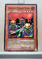 Yugioh! Structure Deck: Warrior's Triumph Singles (SD5 - Common) 1st Edition