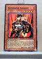Yugioh! Structure Deck: Warrior's Triumph Singles (SD5 - Common) 1st Edition