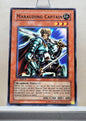 Yugioh! Structure Deck: Warrior's Triumph Singles (SD5 - Common) 1st Edition