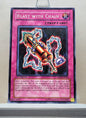Yugioh! Structure Deck: Warrior's Triumph Singles (SD5 - Common) 1st Edition
