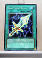 Yugioh! Structure Deck: Warrior's Triumph Singles (SD5 - Common) 1st Edition