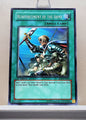 Yugioh! Structure Deck: Warrior's Triumph Singles (SD5 - Common) 1st Edition
