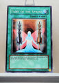 Yugioh! Structure Deck: Warrior's Triumph Singles (SD5 - Common) 1st Edition