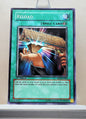 Yugioh! Structure Deck: Warrior's Triumph Singles (SD5 - Common) 1st Edition