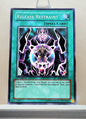 Yugioh! Structure Deck: Warrior's Triumph Singles (SD5 - Common) 1st Edition