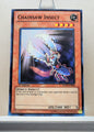 Yugioh! Starter Deck: Duelist Toolbox Singles (5DS3 - Common) 1st Edition