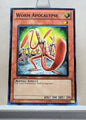 Yugioh! Starter Deck: Duelist Toolbox Singles (5DS3 - Common) 1st Edition