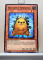 Yugioh! Starter Deck: Duelist Toolbox Singles (5DS3 - Common) 1st Edition