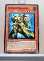 Yugioh! Starter Deck: Duelist Toolbox Singles (5DS3 - Common) 1st Edition