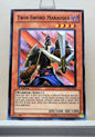 Yugioh! Starter Deck: Duelist Toolbox Singles (5DS3 - Common) 1st Edition