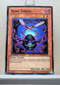 Yugioh! Starter Deck: Duelist Toolbox Singles (5DS3 - Common) 1st Edition