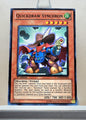 Yugioh! Starter Deck: Duelist Toolbox Singles (5DS3 - Common) 1st Edition