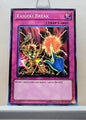 Yugioh! Starter Deck: Duelist Toolbox Singles (5DS3 - Common) 1st Edition