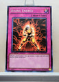 Yugioh! Starter Deck: Duelist Toolbox Singles (5DS3 - Common) 1st Edition