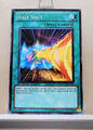 Yugioh! Starter Deck: Duelist Toolbox Singles (5DS3 - Common) 1st Edition