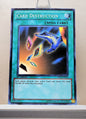 Yugioh! Starter Deck: Duelist Toolbox Singles (5DS3 - Common) 1st Edition