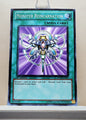Yugioh! Starter Deck: Duelist Toolbox Singles (5DS3 - Common) 1st Edition
