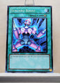 Yugioh! Starter Deck: Duelist Toolbox Singles (5DS3 - Common) 1st Edition