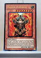 Yugioh! 1x Master Hyperion (SDLS - Ultra Rare) 1st Edition