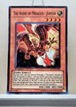 Yugioh! 1x The Agent of Miracles - Jupiter (SDLS - Super Rare) 1st Edition