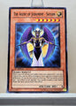 Yugioh! Structure Deck: Lost Sanctuary Singles (SDLS - Common) 1st Edition