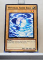 Yugioh! Structure Deck: Lost Sanctuary Singles (SDLS - Common) 1st Edition