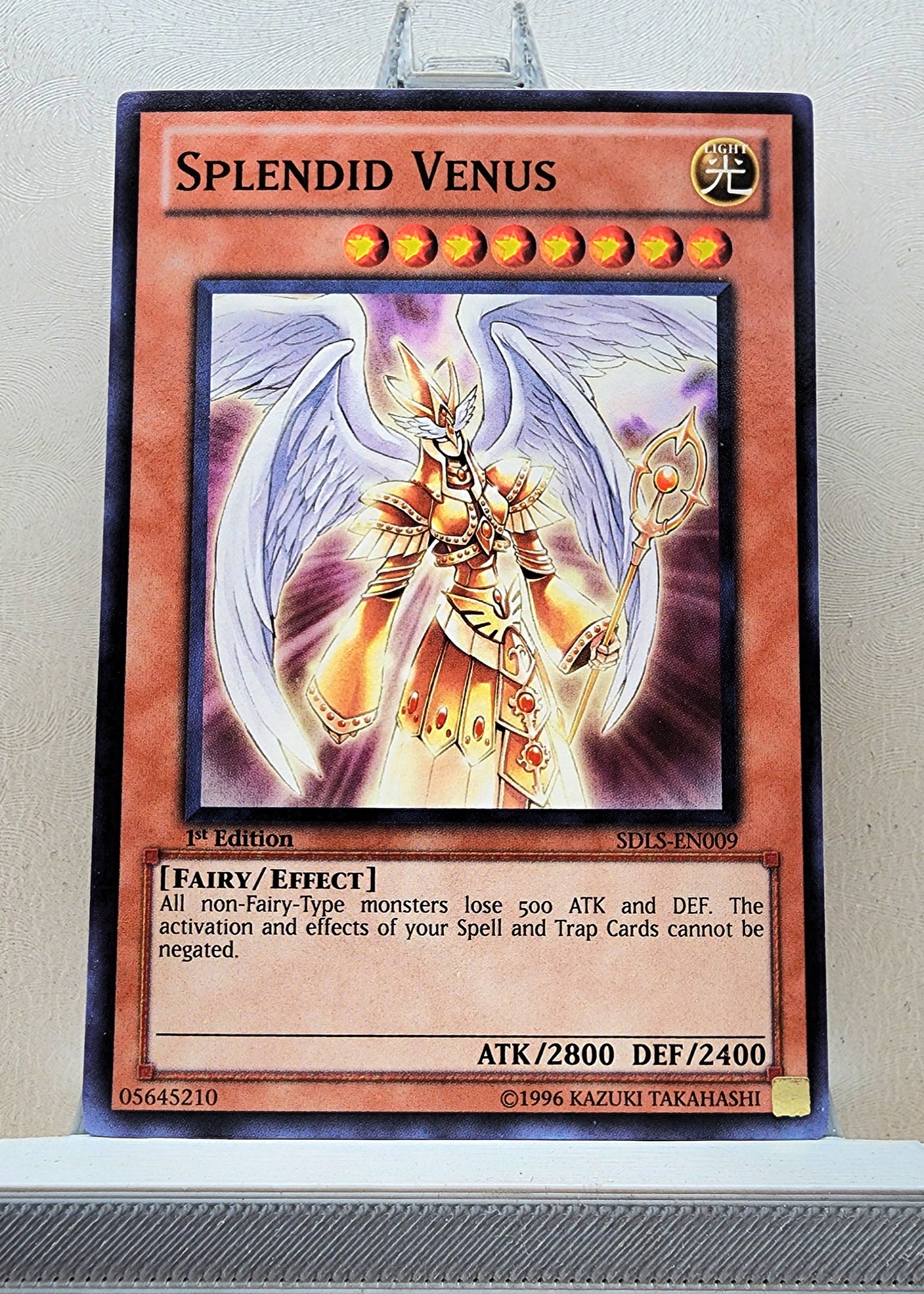 Yugioh! Structure Deck: Lost Sanctuary Singles (SDLS - Common) 1st Edition