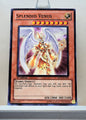 Yugioh! Structure Deck: Lost Sanctuary Singles (SDLS - Common) 1st Edition